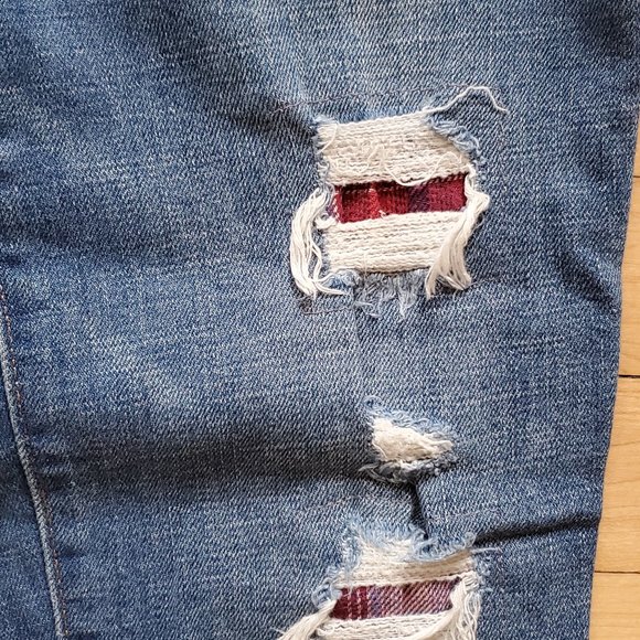 Pendleton Gap Jeans 27 - Picture 3 of 5